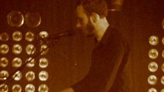 Editors - The Big Exit (Zagreb 2010)