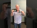 SNAC STRONG Mastermind | SNAC CEO| Creator of ZMA® Victor Conte Recommends SNAC XPEDITE #Howyalikeit