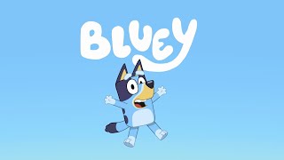La Sigla Di Bluey Bluey Italiano Ce Ufficiale