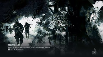 Ghost recon breakpoint terminator event part 2 ending (No commentary)