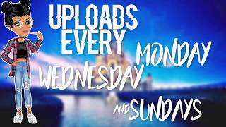 Channel Intro Msp Channel