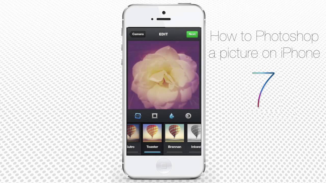 how to post photos to instagram on iphone or ipad - instagram auto post app