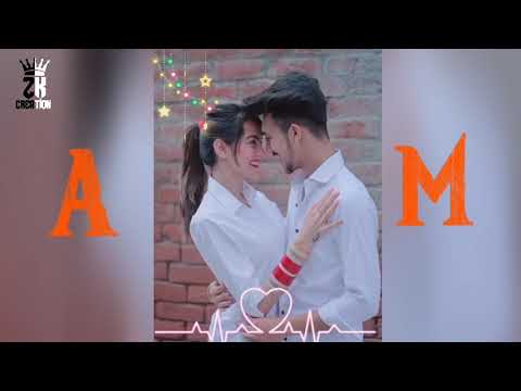 A M latter status video|love status|whatsApp status|love video|2022