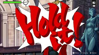 Lets Play Ace Attorney Investigations 2: Prosecutors Gambit (38) - Into the Flame, Into the Fire!
The chapter ends HOT (figuratively and literally)...and then Im left with tons of questions!
Today in Lets Play Ace Attorney Investigations: Miles Edgeworth, we pin down the true culprit of the auction and what happened to Rosie...before all chaos breaks loose in my mind.
Miles Edgeworth Thumbnail Art drawn by Paulie
Check them out here: https://twitter.com/bellicosia
Follow Me on Twitter: https://twitter.com/CapitalPsy
Support me on Patreon: https://www.patreon.com/Cap111
Join Our Discord: https://discord.gg/4dFQBku
Special Thanks to My Patreon Backers & YouTube Members:
-arbhor
-Burning Earth Productions
-hazey_sunshine
-MalchanceCurse
-Peaches
-RosenCrow7
-YoungRyder93
End Slate by Burning Earth Productions: https://www.youtube.com/channel/UCiEAvXXD61LS0poxdTVaYrA
#MilesEdgeworth #AceAttorneyInvestigations2 #ATurnaboutForsaken Lets Play Ace Attorney Investigations 2: Prosecutors Gambit (38) - Into the Flame, Into the Fire!