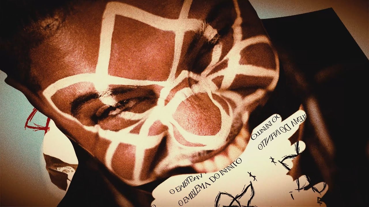 D$ Luqi - Como? (feat. Uxie Kid) (Official Visualizer)