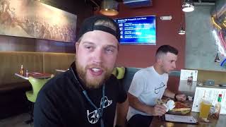 60 Seconds of Skroove - Atomic Cowboy Pizza River | Ep. 465