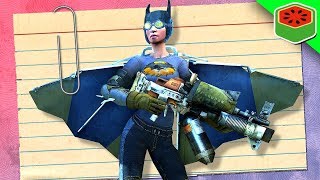 STILL MY FAVORITE GAME EVER! | Gotham City Impostors