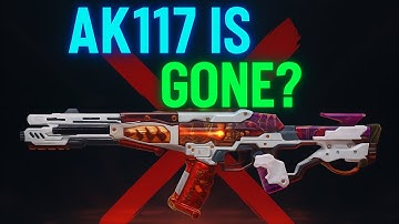 ❌AK117 LAVA REMIX is GONE?! 🔥 FREE LEGENDARY GUNS Incoming! 💥 (COD Mobile Update)🎮🚨 Don’t Miss It!
