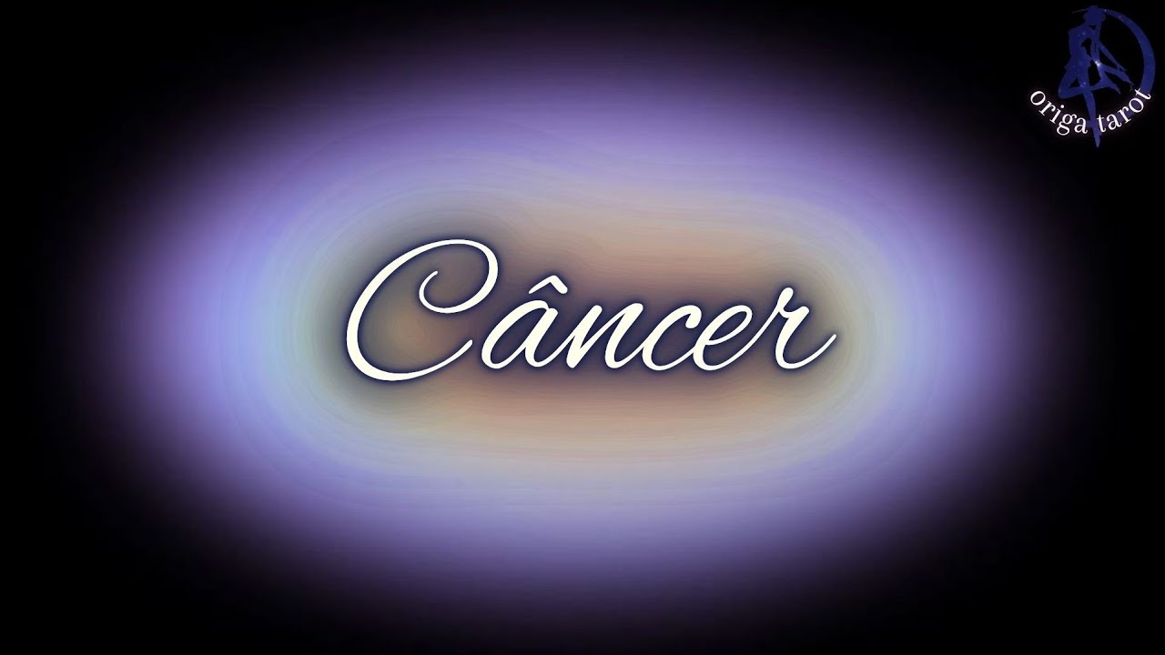 Câncer - Uma conexão espiritual chega a galope 🐎❤️‍🔥 