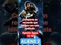 alien 2 #alien