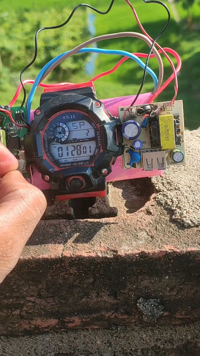 Time Bomb||💣🤯#time #timebomb #bom#shorts #viralvideo #experiment #science #short