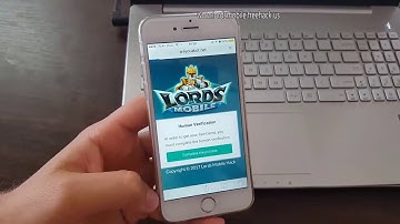 Lords mobile hack How to get free gems in Lords mobile 100% WORKS