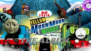 Yellow MounMoun Misery: The Album: The YMMM Song