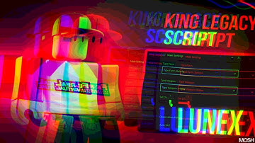 King Legacy Script [Free] | Roblox x King Legacy Scripts | King Legacy Script [Update]