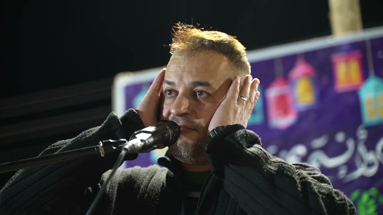 مسيرة عيد الفطر فتيان الاسلام الرينة 2023 ميلادي 1444 هجري