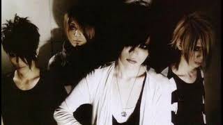 short playlist of popular vkei edit audios. 