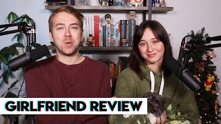 Here we are! | girlfriend reviews -