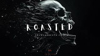 ROASTED (Eminem x NF x Tech N9ne Type Beat)