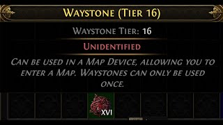How To Get Non Corrupted T16 Maps In Path Of Exile 2
