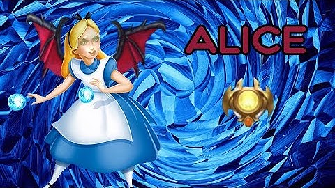 Tips to Expert / Complete Alice Mastery Code |#80|