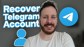 How To Recover Telegram Account