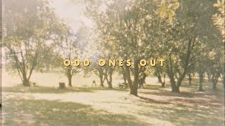 Video thumbnail of "Last Heroes, RUNN, & Dia Frampton - Odd Ones Out (Lyric Video)"