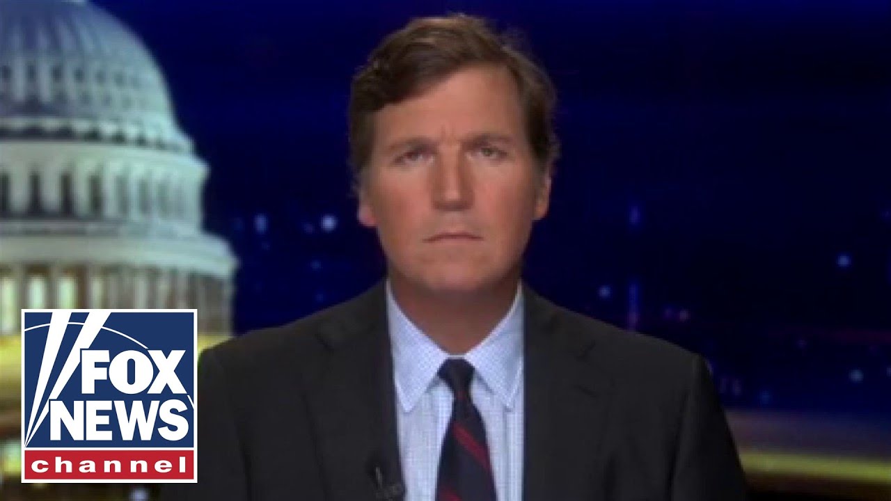 ⁣Tucker: Adam Schiff should resign