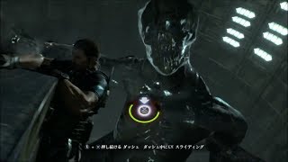 Biohazard 6 / バイオハザード6 / Resident Evil 6 Walkthrough