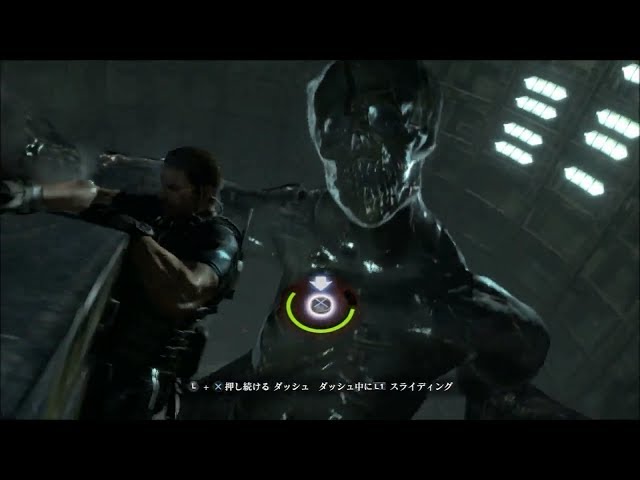 バイオハザード 6 バイオハザード6［PC］ - 4Gamer