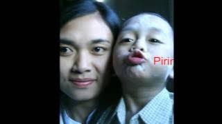 Piring Pecah