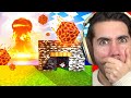 Minecraft but there are Nukes!