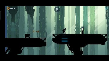 vector 2 android GamePlay part 2 | gaming Rocky | #2