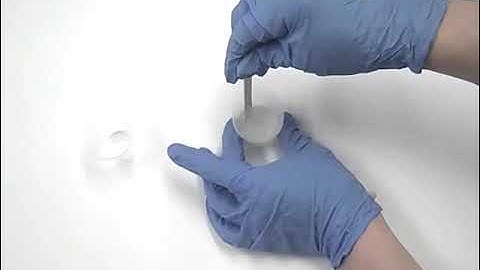 How To Use EasyCast Clear Casting Epoxy