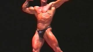 MARK ALLISON 1993 EFBB NE