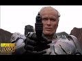 Robocop 1987  robocop vs clarence boddicker scene 1080p full