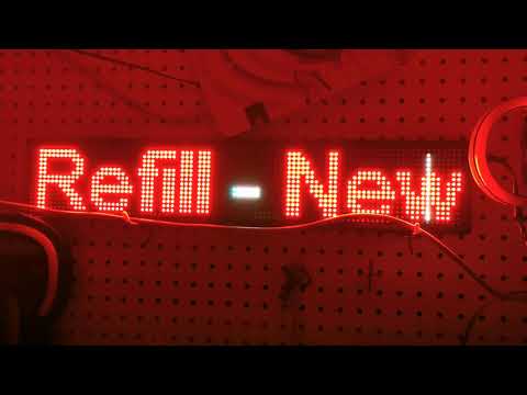 PGL LED P6
