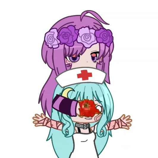 gacha - YouTube