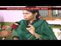 Akhila Priya face to face over Shilpa Mohan Reddy joining YSRCP