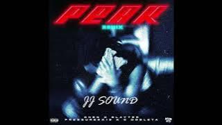 PEAK REMIX