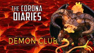 Ep 3: Demon Club