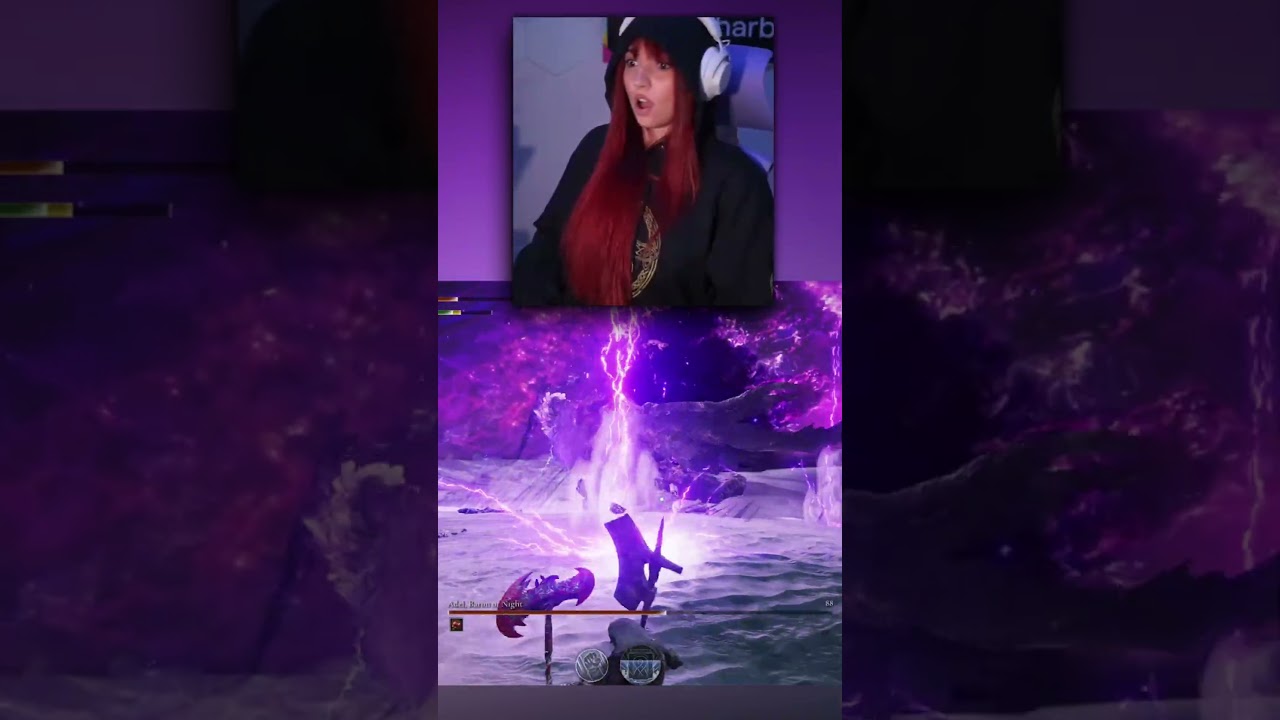 WHAT IS AN EVERDARK SOVEREIGN (new bosses added!) 