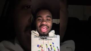 Domthemann17 on TikTok Live Today at 5pm PST #tiktok #domthemann17 #livestream