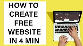 How to create Free Wordpress Website with Free Domain & Hosting Lifetime screenshot 4