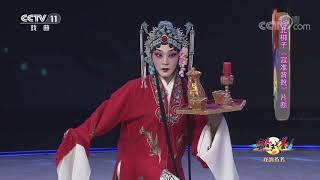 《青春戏苑》 20200807 戏韵芬芳| CCTV戏曲