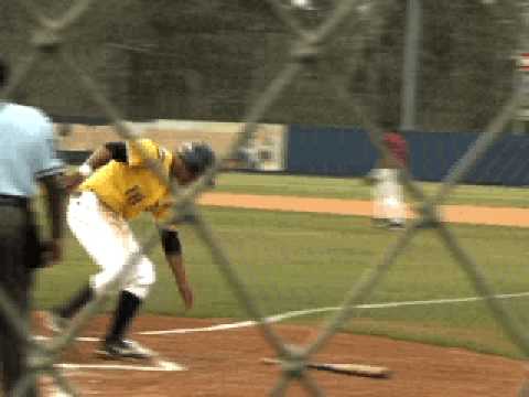 ms delta gc baseball - YouTube