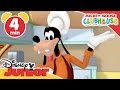 Magical Moments | Mickey Mouse Clubhouse: Pete's Grammie | Disney Junior UK