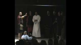 Eagles Rock MBC Passion Play 2013 Part 1