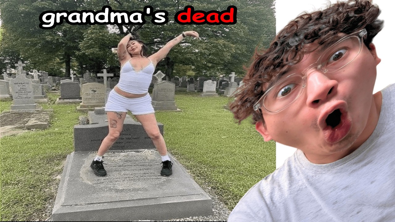 Try Not To Cringe: “Main Character” Syndrome