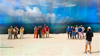 Survivor 49 Music - Opening