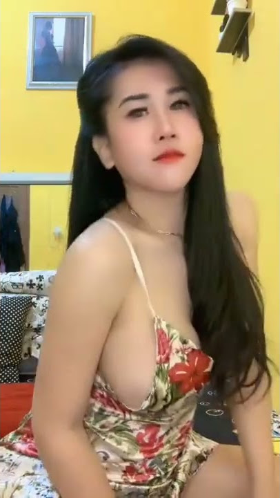 Canti. slow goyang v susu gede mau Tumpah #shorts #viral #tiktok #goyanghot